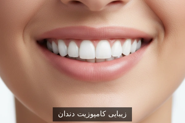 The Beauty of Dental Composites
